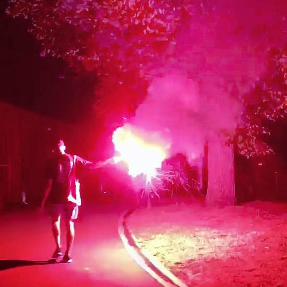 Meet your Posher, Daniel - Picture 1 of 1